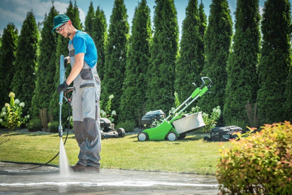 Should You Pressure Wash Your House Frequently?